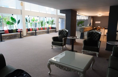 Yenisehir Hotel | Karat Ayseli Otel