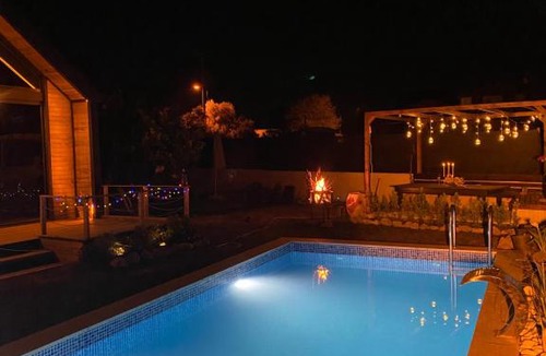 Koycegiz Villa | Karayel Suit Koycegiz