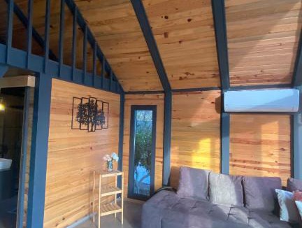 Koycegiz Villa | Karayel Suit Koycegiz