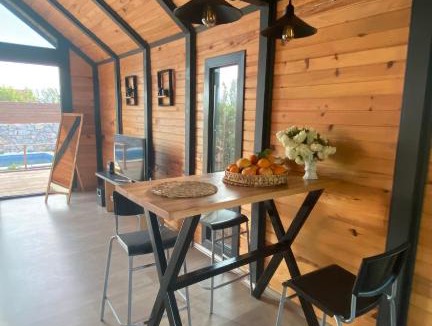 Koycegiz Villa | Karayel Suit Koycegiz