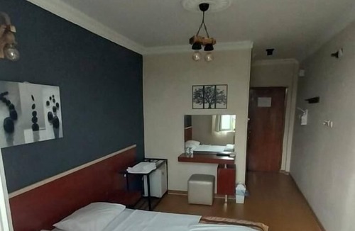 Oren Hotel | Kardelen Otel