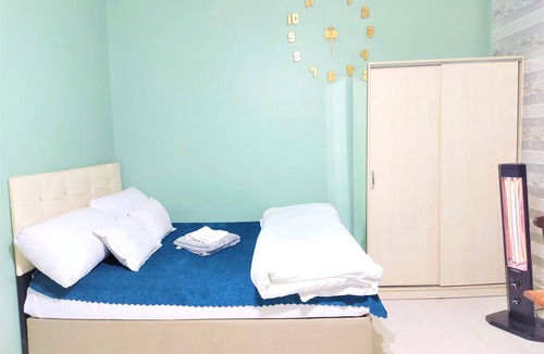 Taksim Apartment | Karen 0002
