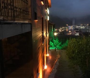 Uzungol Apartment | Karenes KUZEY Pansıyon