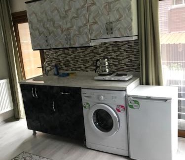 Uzungol Apartment | Karenes KUZEY Pansıyon