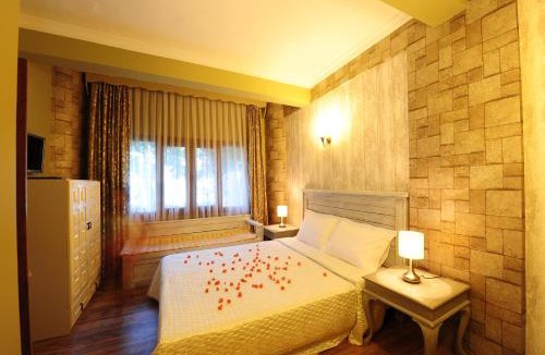 Golturkbuku Hotel | Karianda Hotel