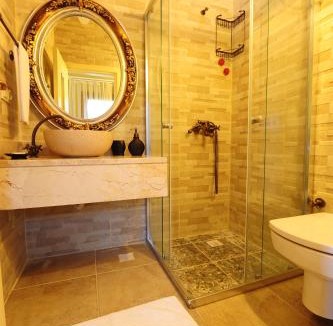 Golturkbuku Hotel | Karianda Hotel
