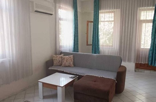 Antalya City Centre Apartment | Karya Konaklama
