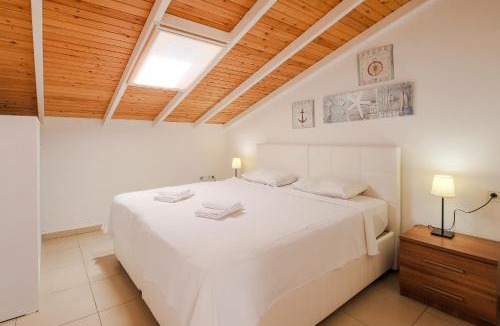 Kas Apartment | Kasinn Apart Hotel