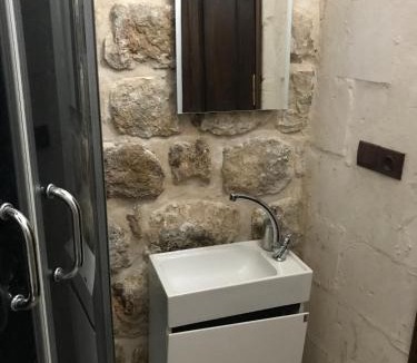 Artuklu Hotel | Kasr-i Abbas Hotel