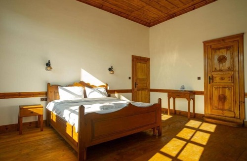 Kastamonu Hotel | KASTAMONU MAVİ KONAK