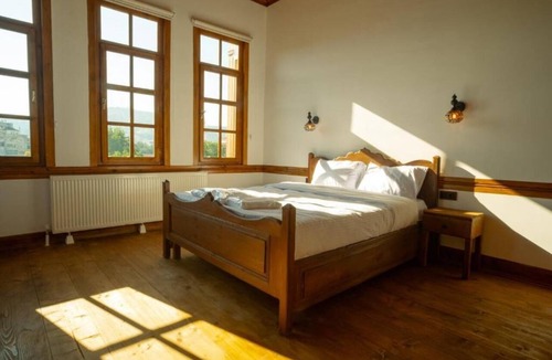 Kastamonu Hotel | KASTAMONU MAVİ KONAK