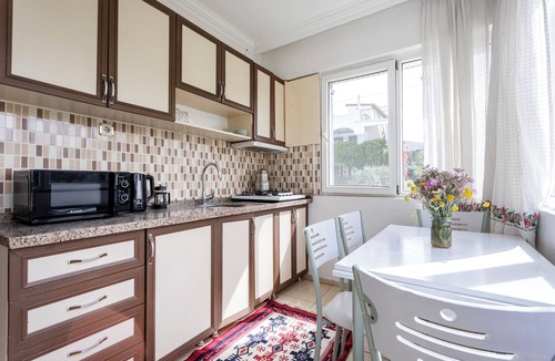 Datca City Center Apartment | Kaya Apart Datca