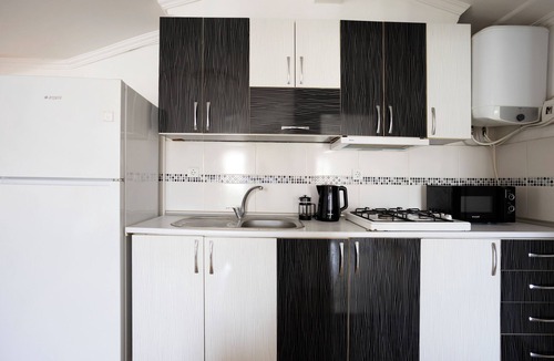 Datca City Center Apartment | Kaya Apart Datca