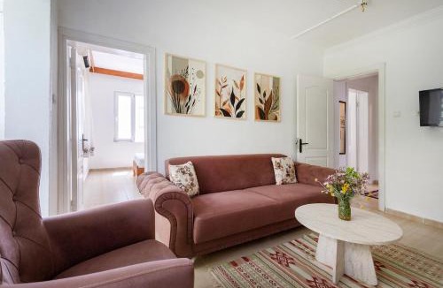 Datca City Center Apartment | Kaya Apart Datca