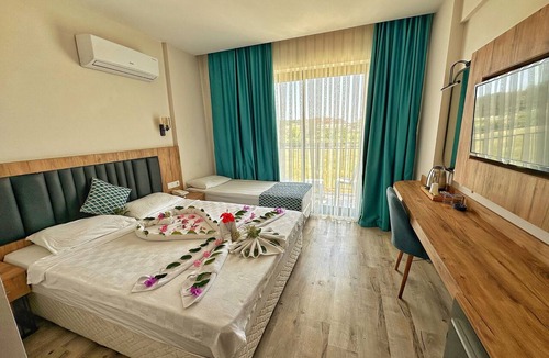 Side Hotel | Kaya Garden Side