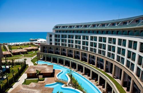 Belek Golf Area Hotel | Kaya Palazzo Golf Resort