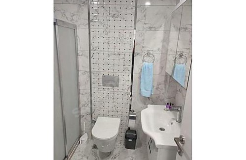 Nevsehir Apartment | KAYACİTY Rezidans