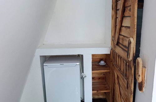 Fethiye Ski Chalet | Kayaköy Bungalows Otel