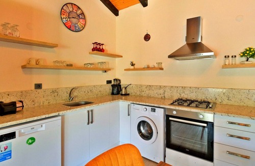 Kayakoy Villa | Kayakoy Village 2 Bedroom Villa - 2463