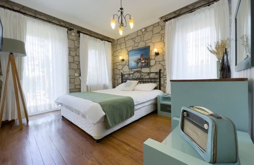 Hacımemis Bed & Breakfast | Kayezta Hotel Alacati