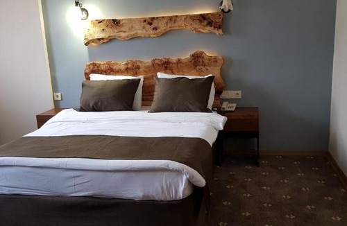 Sarikamis Hotel | Kayi Snow Hotel