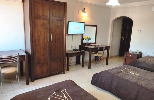 Beypazari Hotel | Kayiboyu Otel
