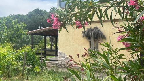 Bozcaada House | KBozcaada Revma