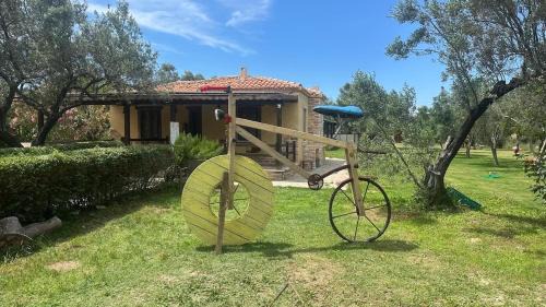 Bozcaada House | KBozcaada Revma