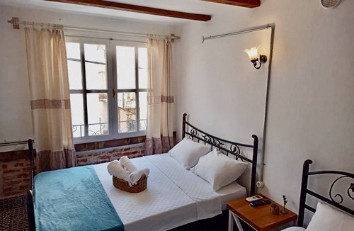Ayvalik City Center House | Kelebek Ayvalık