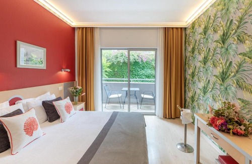 Kemer Hotel | Kemer Grand Viking Resort Hotel All-Inclusive