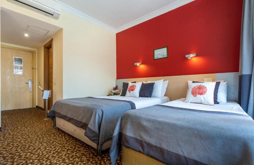 Kemer Hotel | Kemer Grand Viking Resort Hotel All-Inclusive