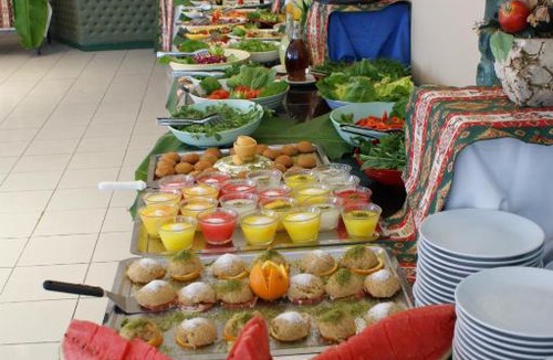 Kemer Hotel | Kemer Hotel