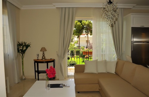 Kemer Hotel | Kemer Residence