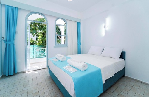 Kemer Hotel | Kemer Royal Beach Hotel