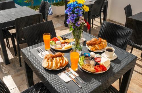 Kemer Hotel | Kemer Royal Beach