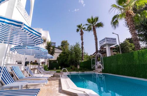 Kemer Hotel | Kemer Royal Beach
