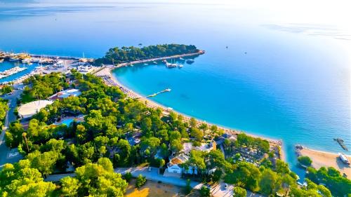 Kemer Hotel | Kemer Royal Beach