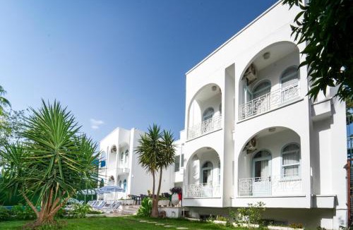 Kemer Hotel | Kemer Royal Beach