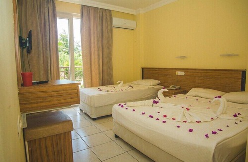 Kemer Hotel | Kemer Star Hotel