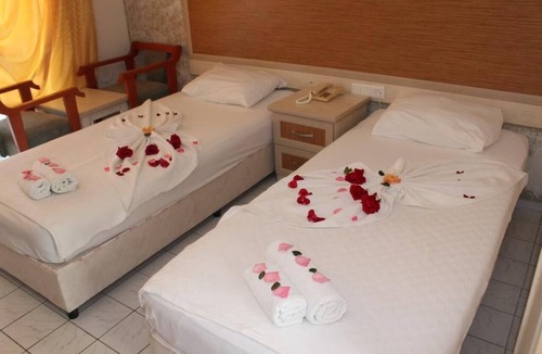 Kemer Hotel | Kemer Star Hotel