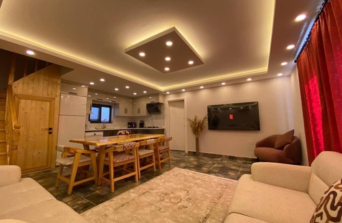 Demre Hotel | Kent Villas Heated Pool Villas