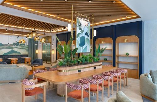 Dosemealti Hotel | Keptur Hotel