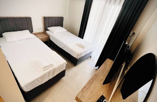 Oren Bed & Breakfast | KERAMOS BUTİK OTEL