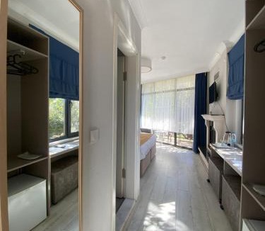 Kerpe Hotel | Kerpe Diem Otel