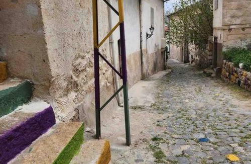 Avanos Apartment | Key of Cappadocia - House of Eos
