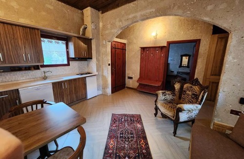 Avanos Apartment | Key of Cappadocia - House of Eos