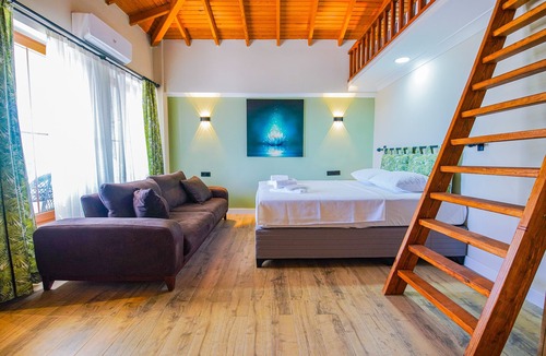 Bozcaada Hotel | Keyf-i Ada Bozcaada