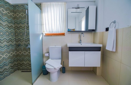 Bozcaada Hotel | Keyf-i Ada Bozcaada