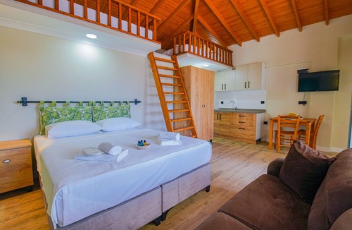 Bozcaada Hotel | Keyf-i Ada Bozcaada