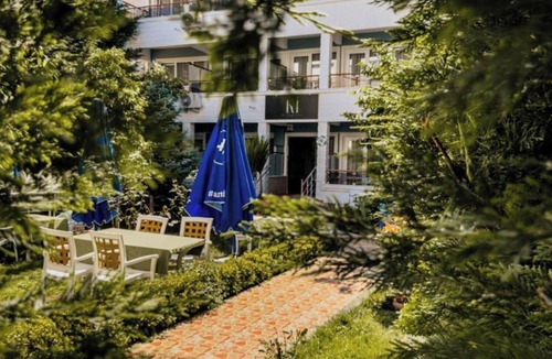 Cinarcik Hotel | Kİ BUTİK HOTEL